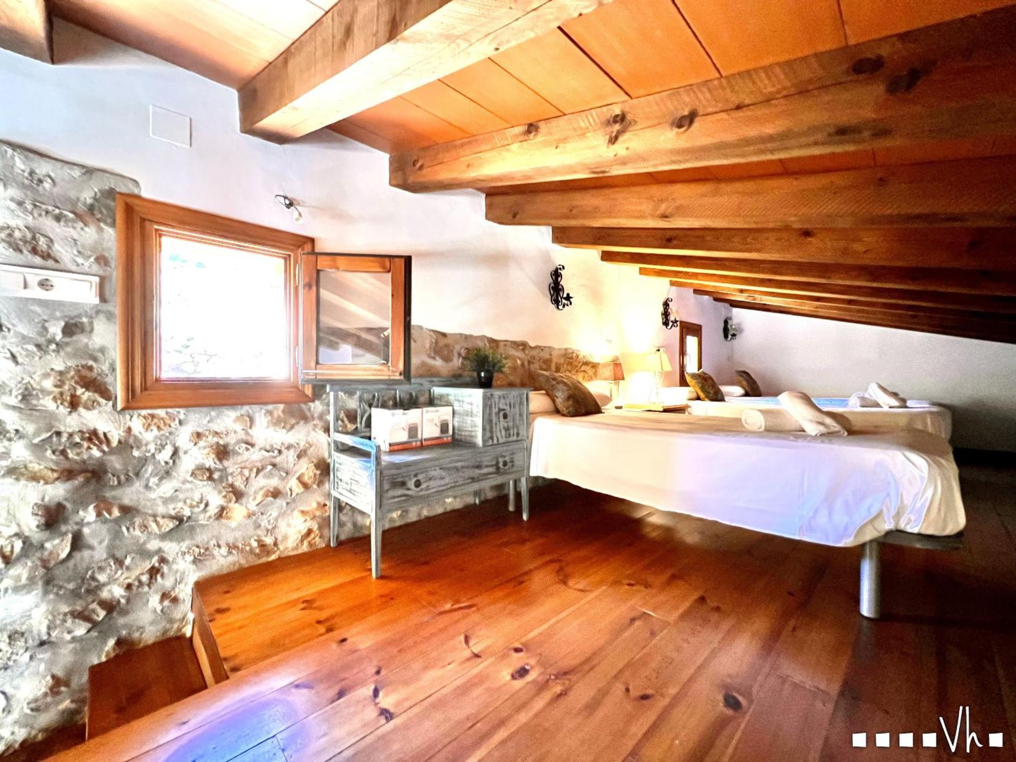 Vila Vh Costablanca - Calima Benissa Exteriér fotografie
