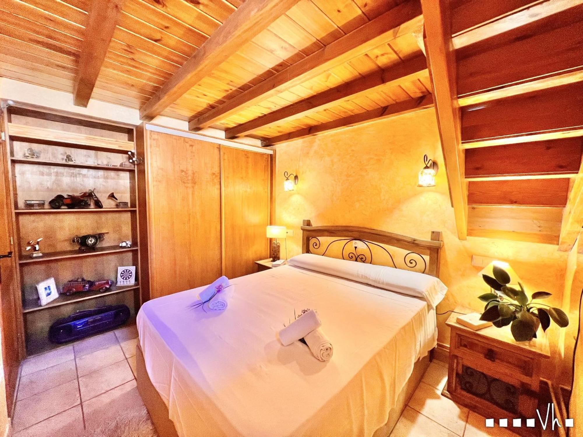 Vila Vh Costablanca - Calima Benissa Exteriér fotografie