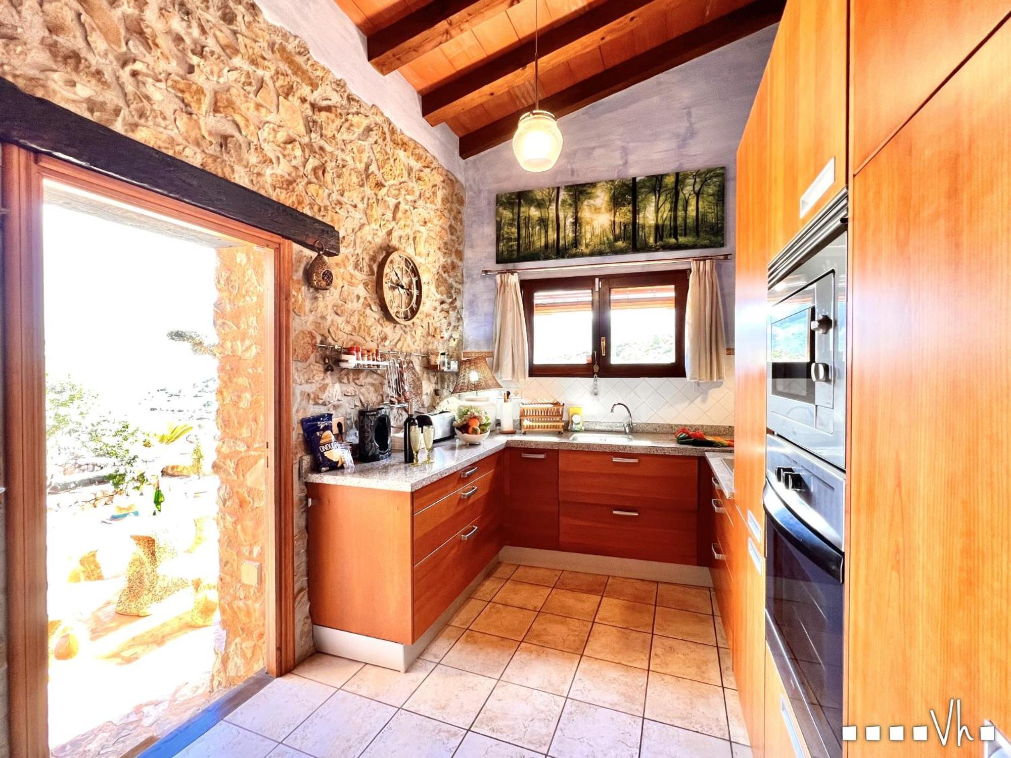 Vila Vh Costablanca - Calima Benissa Exteriér fotografie