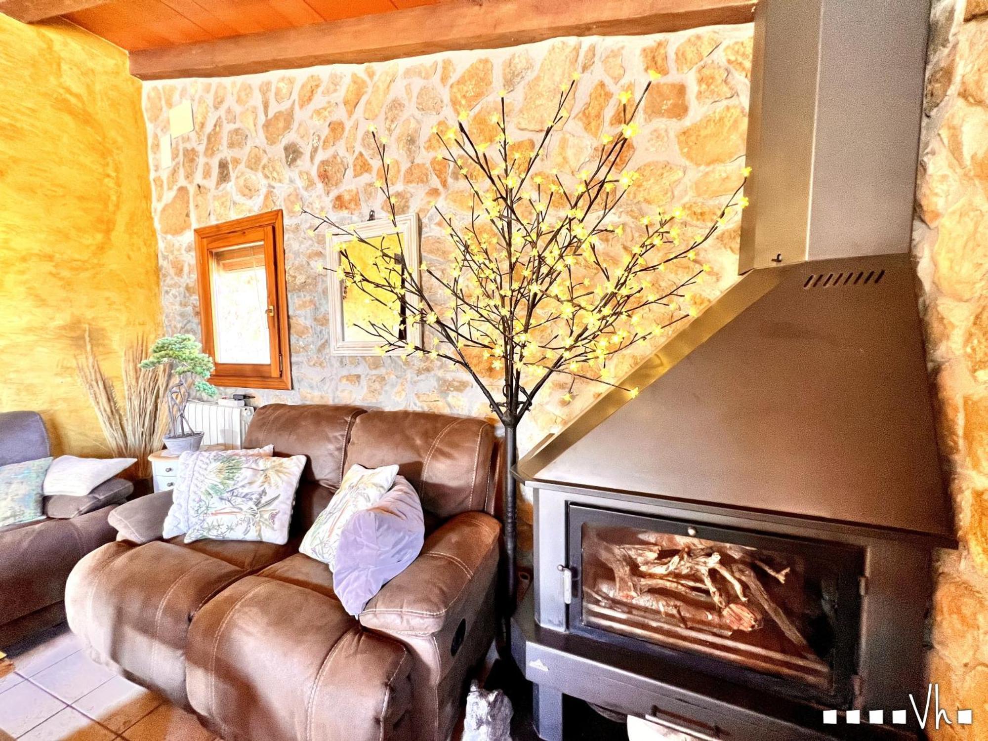 Vila Vh Costablanca - Calima Benissa Exteriér fotografie