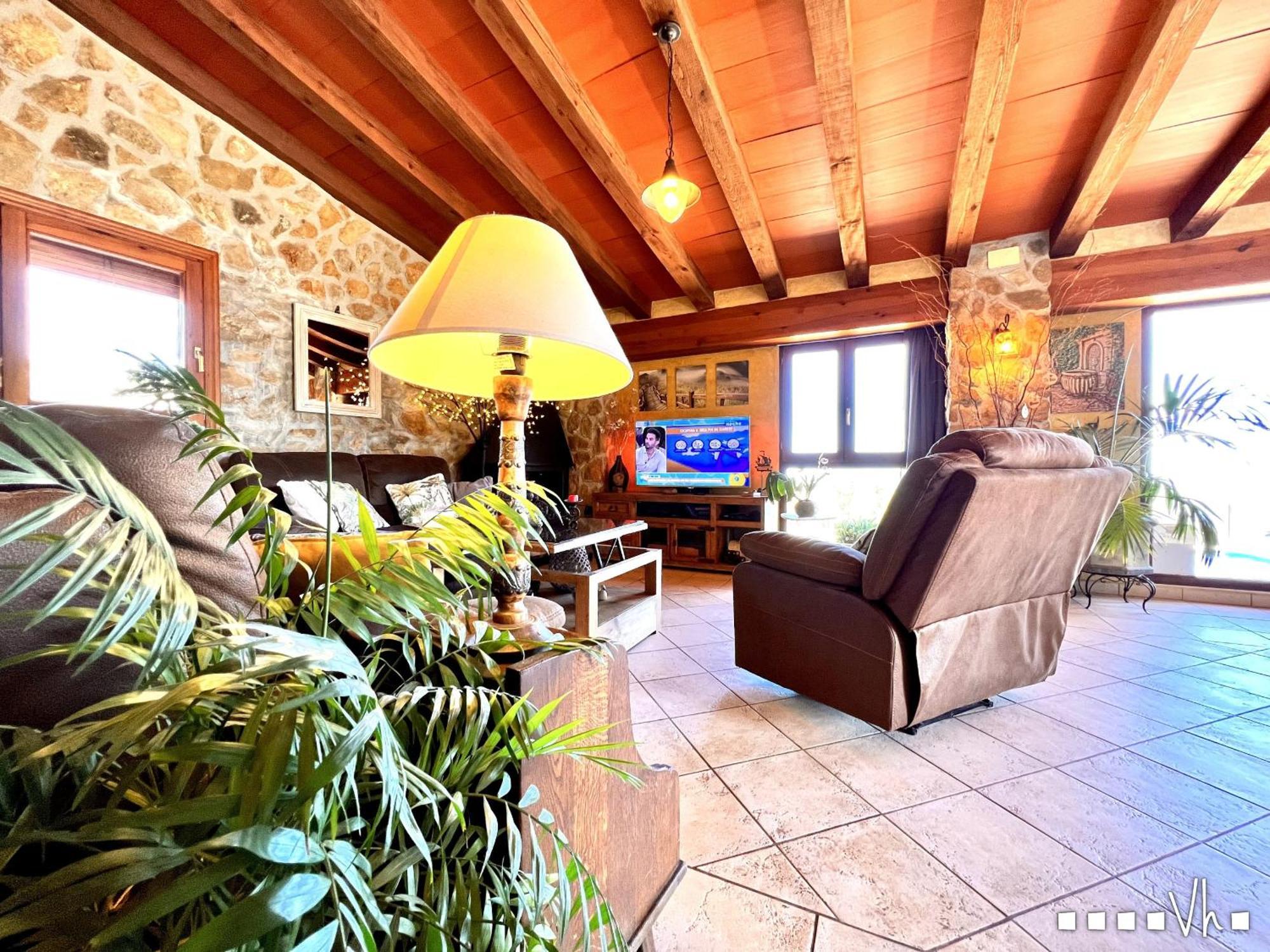 Vila Vh Costablanca - Calima Benissa Exteriér fotografie