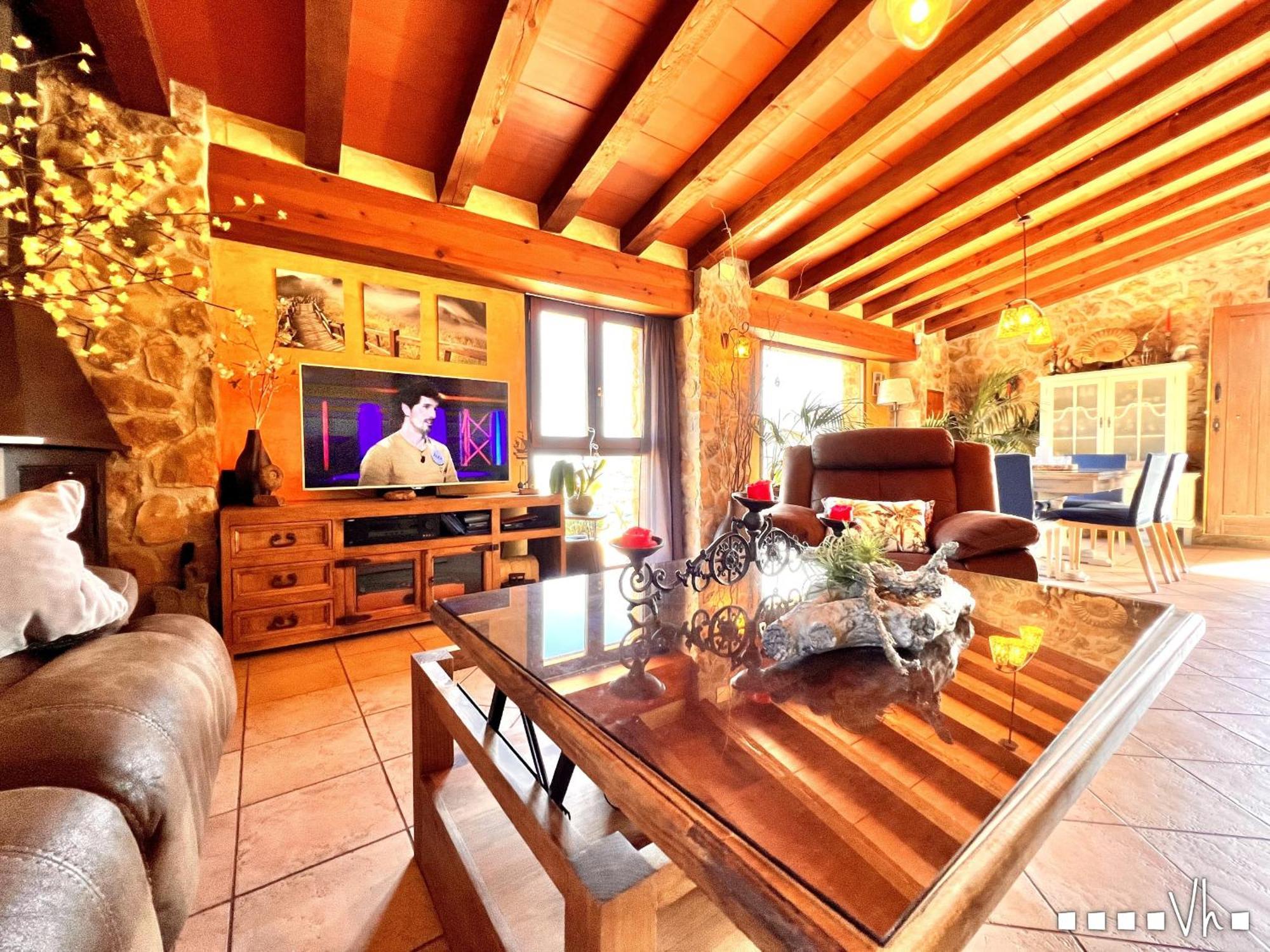 Vila Vh Costablanca - Calima Benissa Exteriér fotografie
