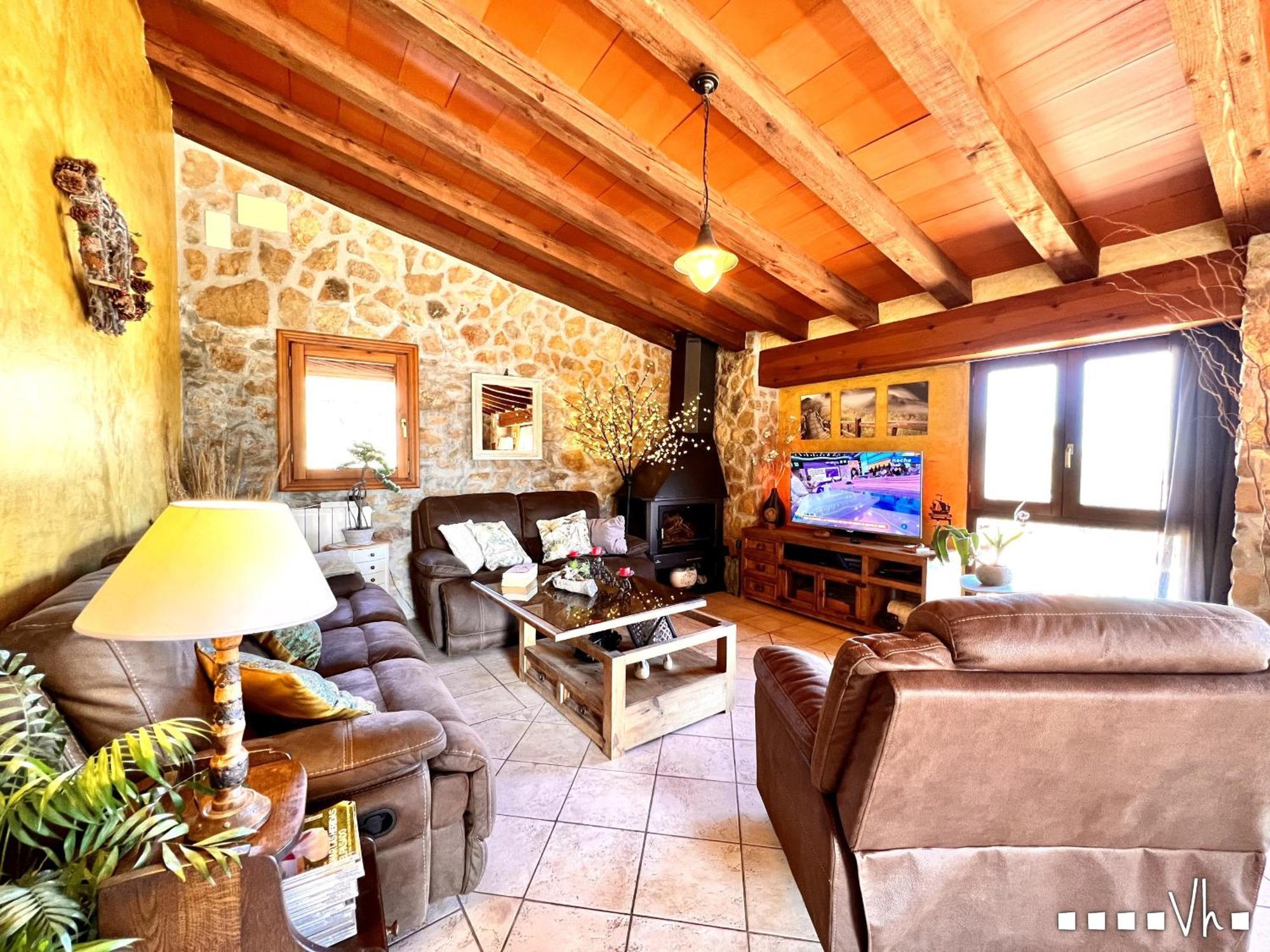 Vila Vh Costablanca - Calima Benissa Exteriér fotografie