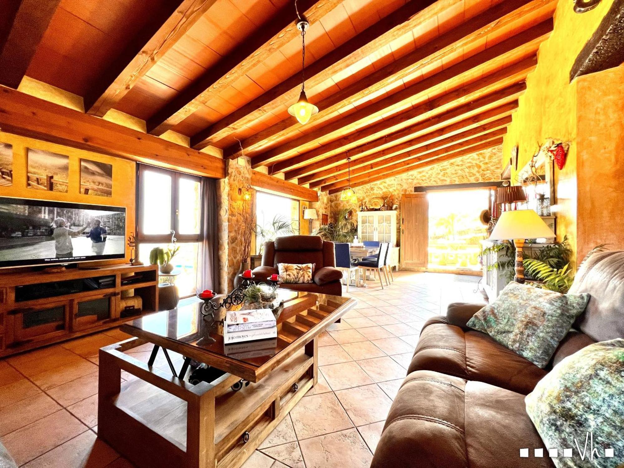 Vila Vh Costablanca - Calima Benissa Exteriér fotografie